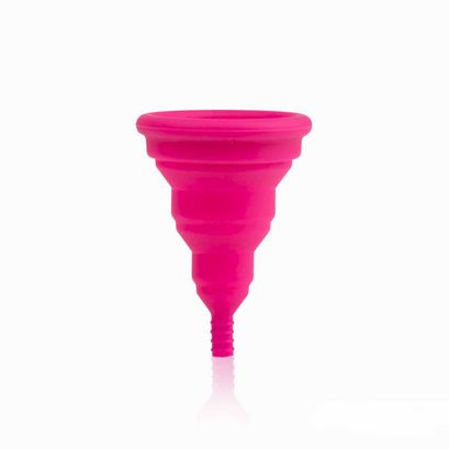 Lily Cup Compact - Größe B