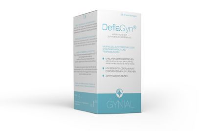 DeflaGyn® Vaginalgel